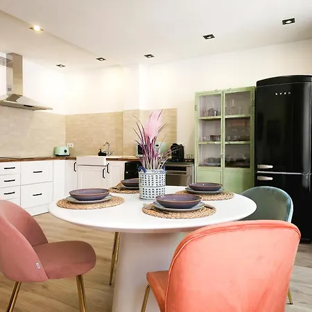Appartamento Luxury New 10 Min Walk To The Beach, Netflix, Late Checkout
