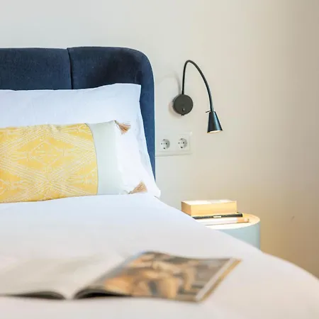 Luxury New 10 Min Walk To The Beach, Late Checkout شقة