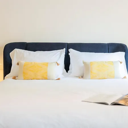 Luxury New 10 Min Walk To The * Valencia